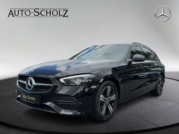 Mercedes C 220 - 2