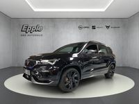 Cupra Ateca - Vorschau Bild 5