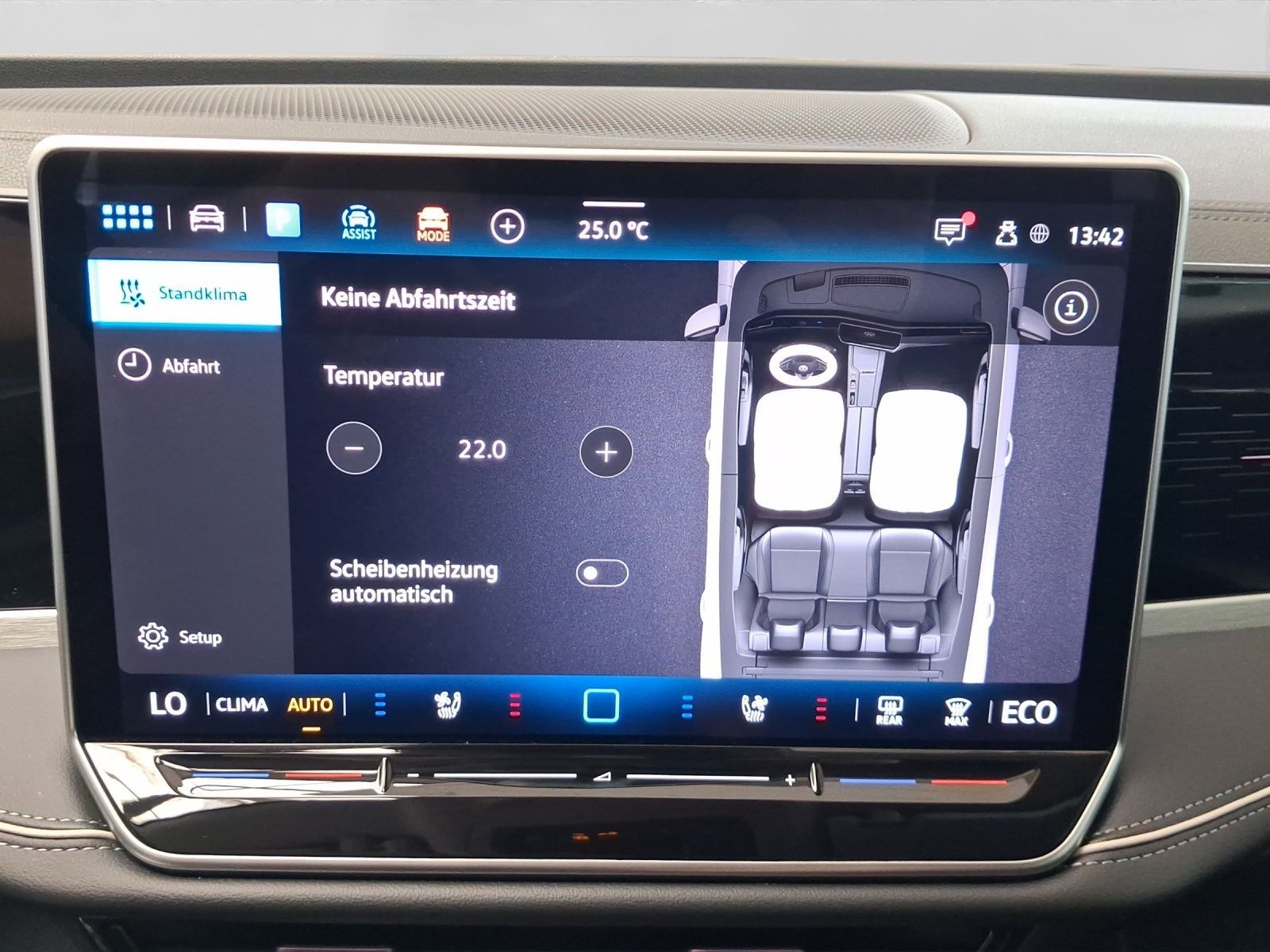 Volkswagen Passat Variant - Bild 14