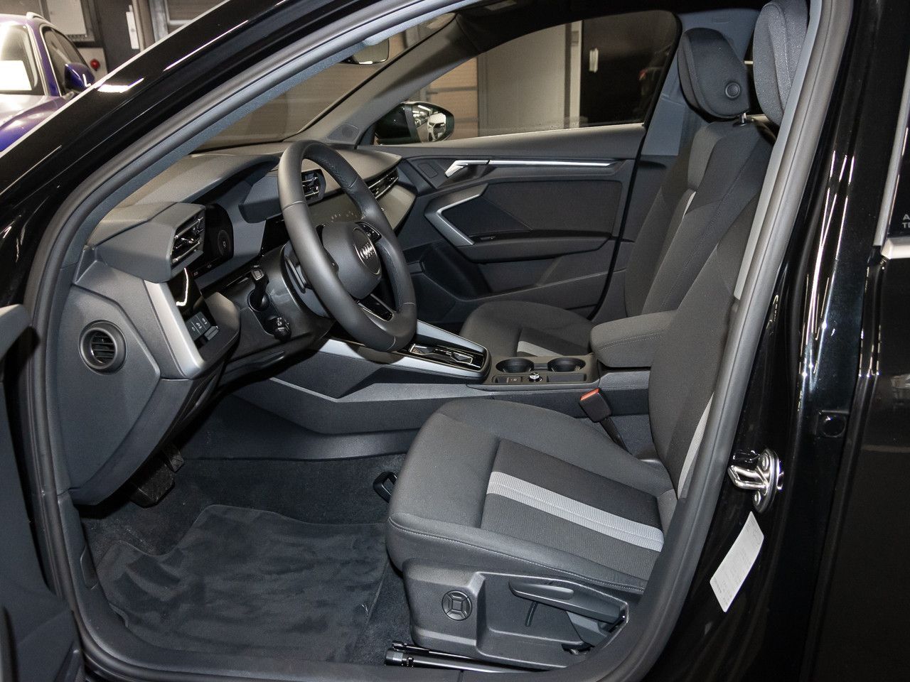 Audi A3 - Bild 17