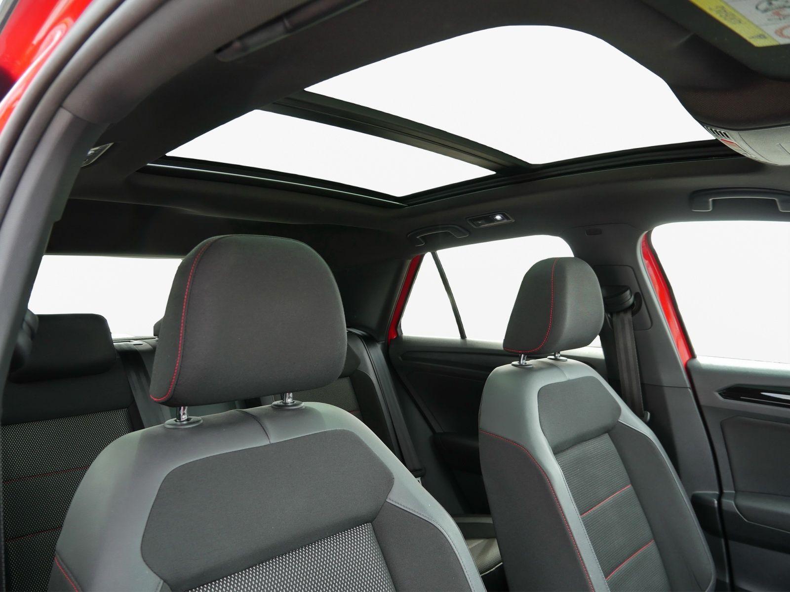 Volkswagen T-Roc Sport 1.5 TSI AHK*Pano*Klima*Einparkhilfe, миниатюра 10