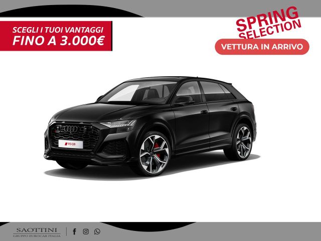 Audi 4.0 quattro Tiptronic