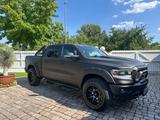 Dodge RAM 1500 5.7L 4x4 Rebel/Ahk/Kamera/LED/ACC/Pano/ - Dodge RAM