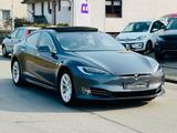 Tesla Model S 100D *1.HD*AUTOPILOT*PREMIUM-PAKET*LUFT* - Tesla Model S: P100d