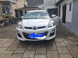 Mazda CX-7 2.2 MZR-CD Center-Line Center-Line - weiße Mazda CX-7