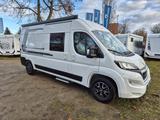 Weinsberg CaraTour 600 MQ *Smart-Paket*Media-Paket* - Weinsberg CaraTour