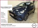 Hyundai i10 1.2 GDI Automatik Comfort Navigation Sitz un - Hyundai i10: Comfort