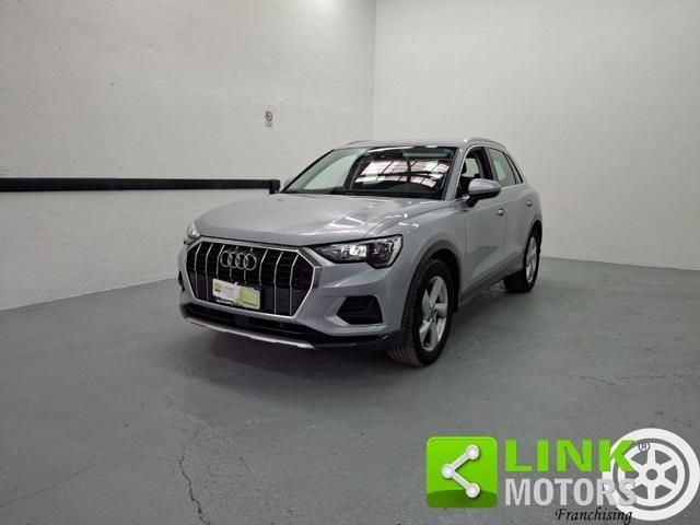 Image of Audi Q3