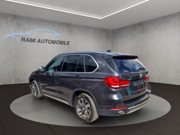 BMW X5 - 6