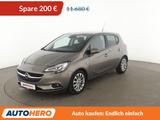 Opel Corsa 1.4 Innovation*TEMPO*CAM*PDC*SHZ*KLIMA* - Opel Corsa: Automatik, C