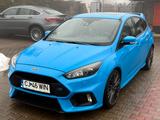 Ford Focus 2,3 EcoBoost 257kW RS Allrad RS - Ford Focus: Schiebedach