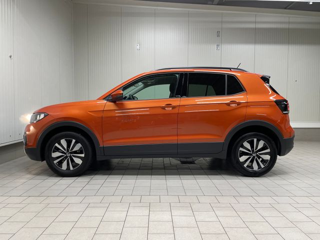 T-Cross Move 1.0 TSI ACC NAVI PDC SHZ