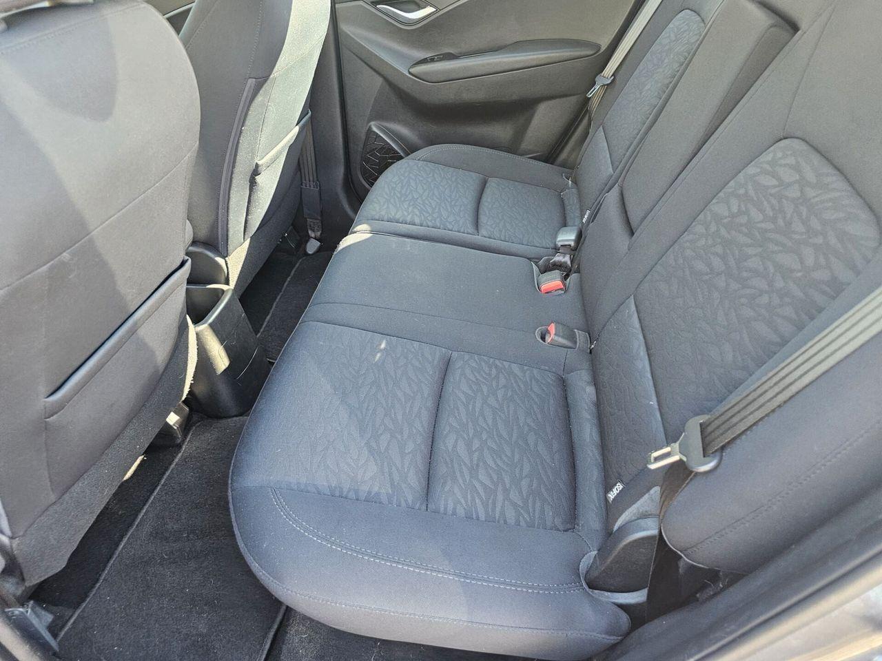 Hyundai ix20 2015 — photo 6