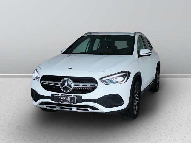 Mercedes-Benz GLA-H247 2020 - GLA 200 d Sport Pl