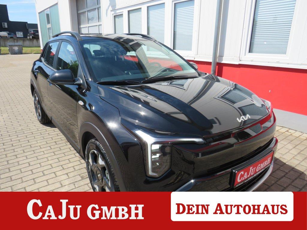 Kia Stonic AHK.ab VOLL-LED Navi WinterP. Kamera 2xPD