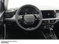 Skoda Kamiq - Vorschau Bild 14