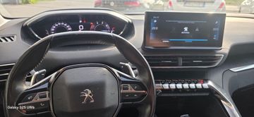 Peugeot 5008 - 9