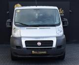 Fiat Ducato 2.3 JDT 9-SITZER/CAMPER/BLUETOOTH/AHK/ - Fiat Ducato in Freiburg