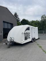 Brian James Race Transporter 4 - Offers