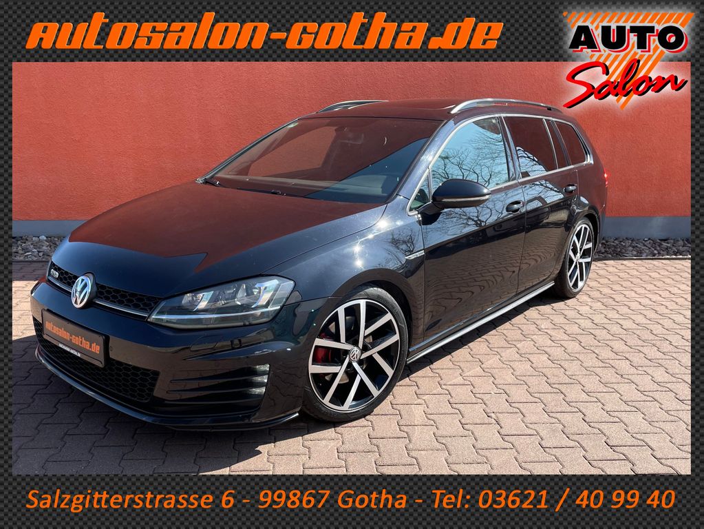 Image of Volkswagen Golf