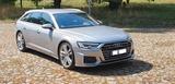 Audi S6 Avant Head-Up StdH Matrix B&O AllradLenk 21" - gebrauchte Audi S6 aus dem Jahr 2021