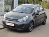 Kia Rio Attract - gebrauchte Kia Rio aus dem Jahr 2011
