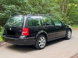 Volkswagen VW Bora 1.9 TDI 8fach bereift - Volkswagen Bora aus 2003: TDI