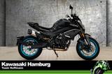 CFMOTO 800NK ADVANCED, 2026, 4 JAHRE WERKSGARANTIE - CFMOTO 800NK ADVANCED