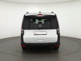 Volkswagen Caddy Maxi 1.5 TSI DSG Kamera 7-Sitzer Kamera - Volkswagen Caddy aus 2025