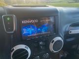 Jeep Wrangler Unlimited ARTIC 2.8 CRD Autom. YETI JKU - gebrauchte Jeep Wrangler aus dem Jahr 2012
