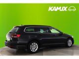 Volkswagen Passat Variant 1.5TSI DSG Business+LED+NAVI+AHK - Gebrauchtwagen in Hildesheim