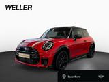 MINI JCW,Pano,HUD,LED,Lenkradhz,Navi,Kamera Bluetooth - rote MINI Cooper C