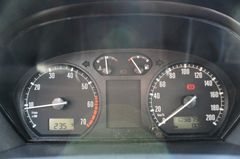 Fahrzeugabbildung Skoda Fabia Combi Classic 1.4L Klimaanlage Bluetooth !