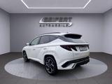 Hyundai TUCSON HEV I DCT I N-LINE I NAVI I MATRIX-LED I  - Hyundai TUCSON: Automatik