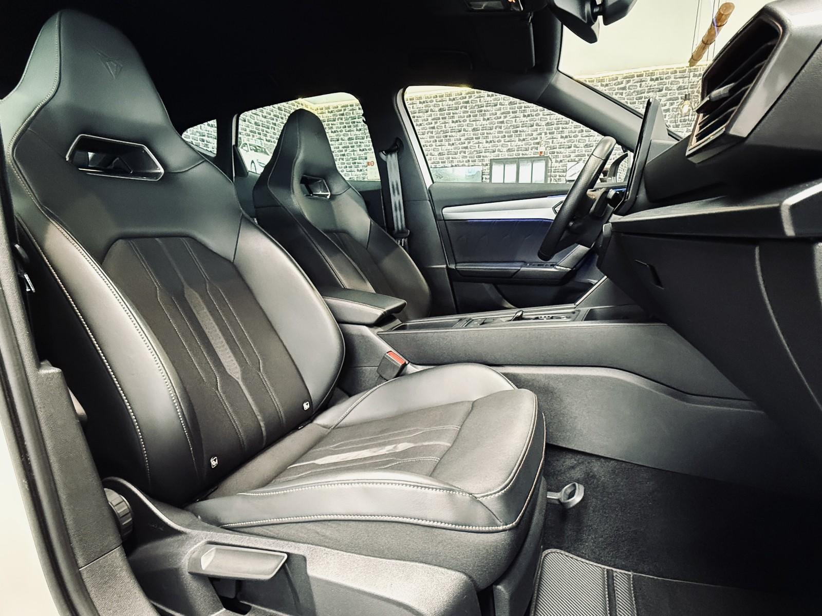 Cupra Formentor VZ 4Drive 360* BEATS ACC DCC NAVI SHZ+, миниатюра 12