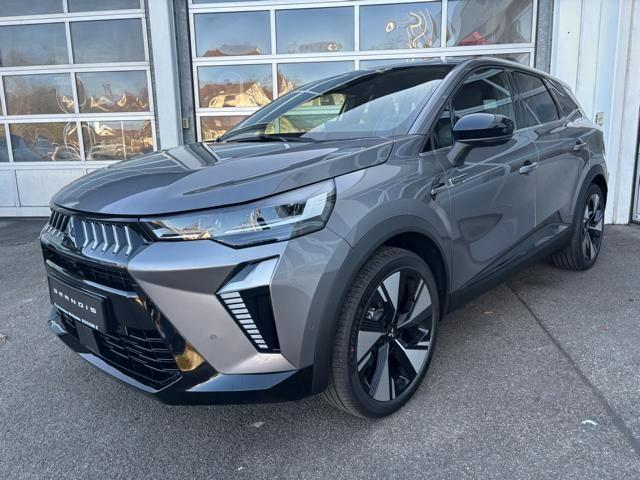 Mitsubishi Grandis Intro Edition 1.8 Hybrid