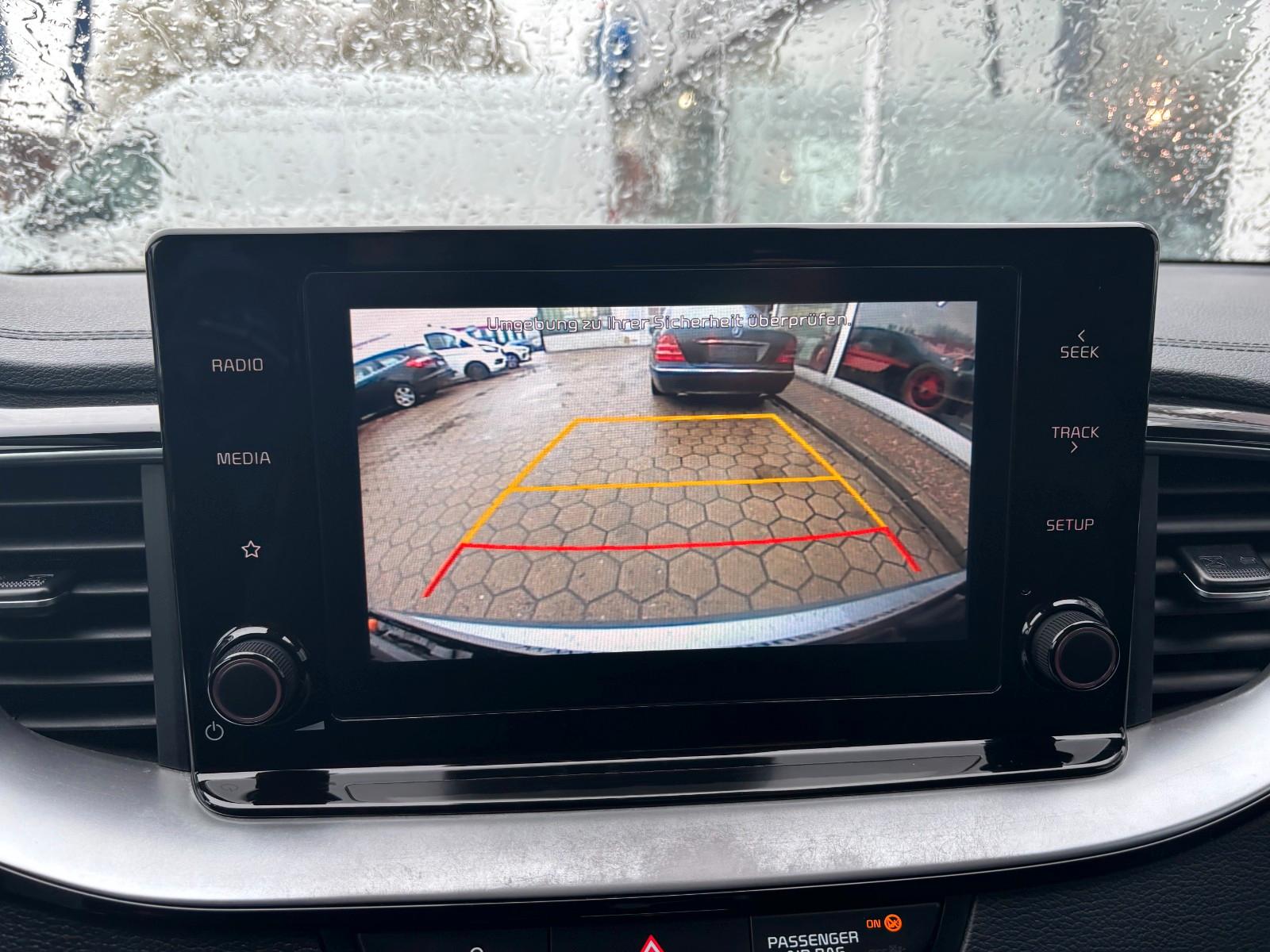 Kia XCeed  1,5 Vision*CarPlay*WINTER-PAKET*Bi-LED