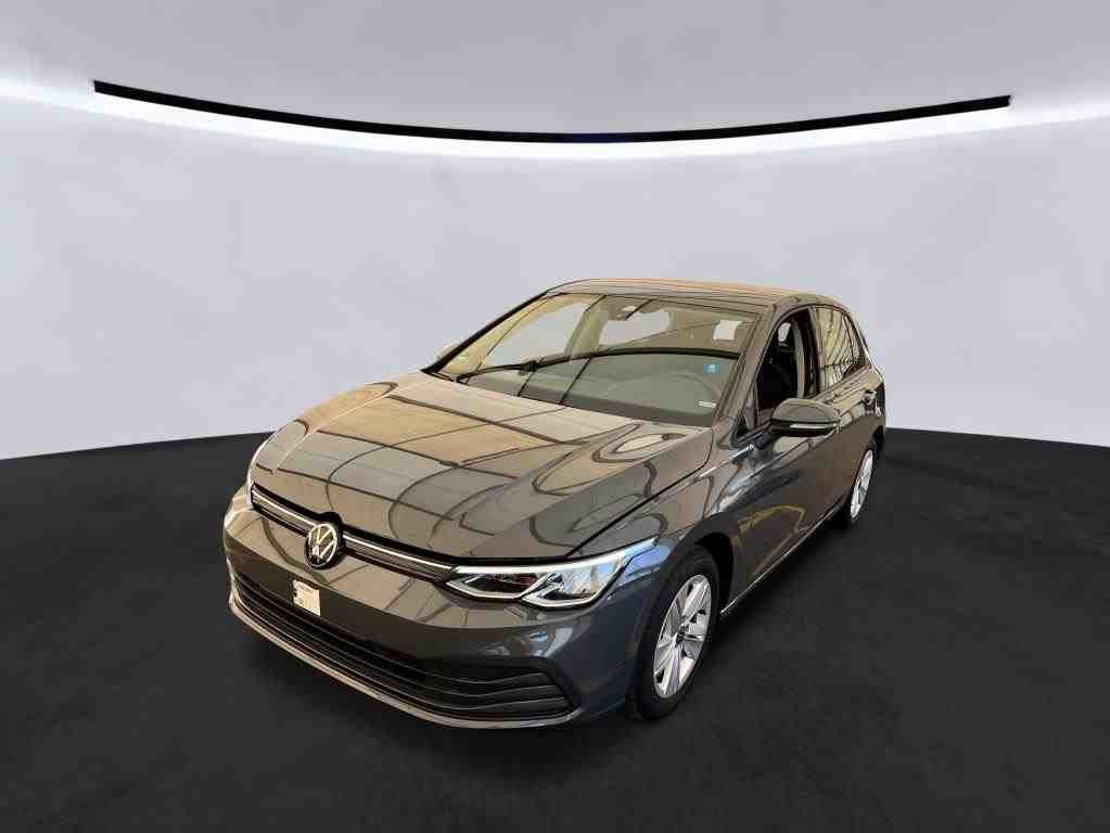 Volkswagen Golf Life VIII 2.0 TDI Navi CarPlay LED ACC foto 2