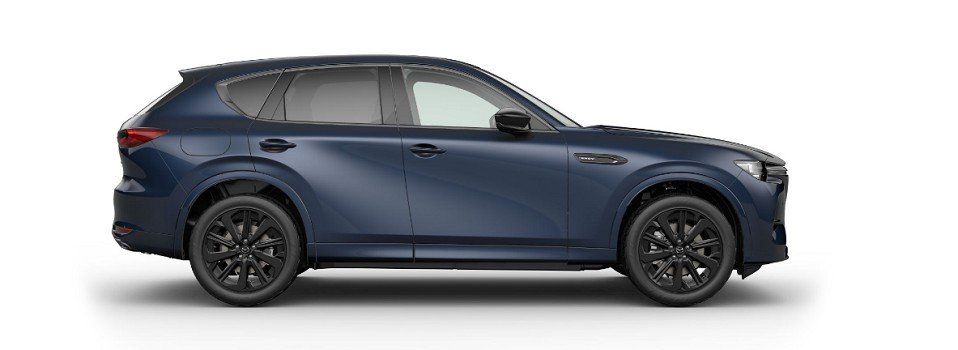 Fahrzeugabbildung Mazda CX-60 PHEV Homura Plus BLOP