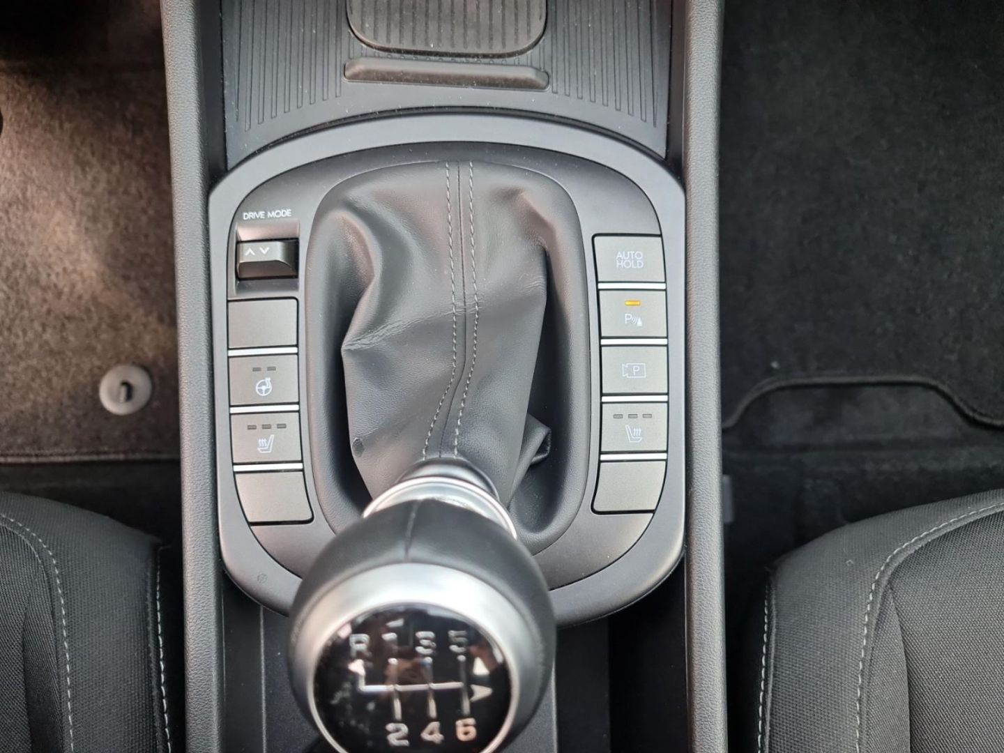Hyundai Kona – Bild 18