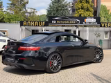 Mercedes-Benz E 400 Coupe 4Matic*AMG*PANO*WIDESCREEN*BURMESTER - Mercedes-Benz E 400 in Köln
