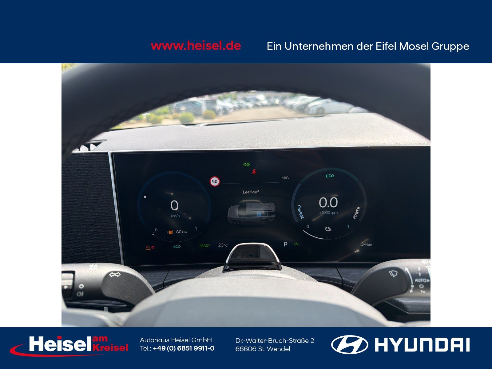 Hyundai Santa Fe – Bild 16