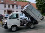 Piaggio Porter S90 - gebrauchte Piaggio SUV & Geländewagen