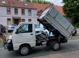 Piaggio Porter S90 - Piaggio: Geländewagen