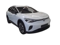 Volkswagen ID.4 - Vorschau Bild 4