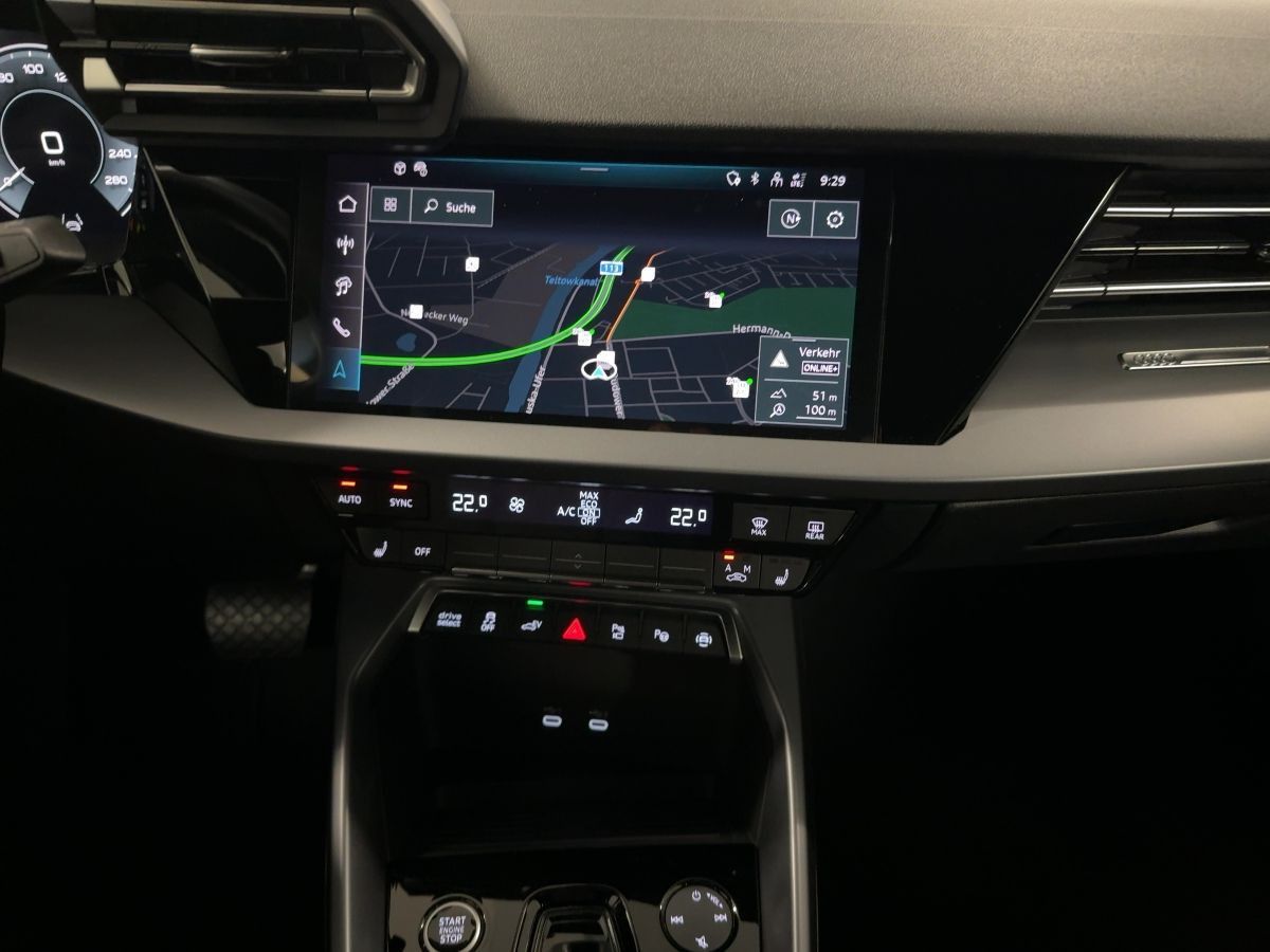 Audi A3 - Bild 15