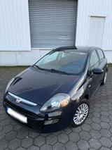 Fiat Punto Evo, 2011, Nur 90.000km, TÜV 2027 - Fiat Punto Evo von privat
