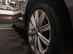 VW Touran Comfortline BMT/Start-Stopp ISOFIX KLIMAA