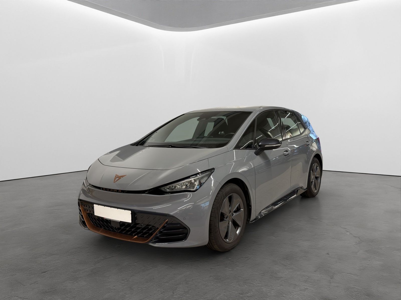 Cupra Born imagem 2