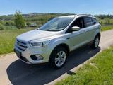 Ford Kuga Titanium AWD Automatik Allrad - Ford Kuga: Allradantrieb, Titanium